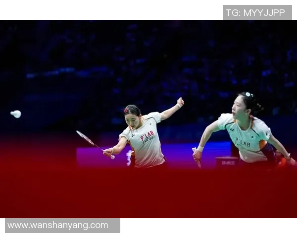 南京羽毛球队在大师赛中的个人能力展现与技术分析 南京羽毛球队在大师赛中的个人能力展现与技术分析