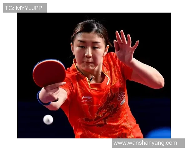 对话乒乓球名将周芳回顾辉煌生涯与未来展望