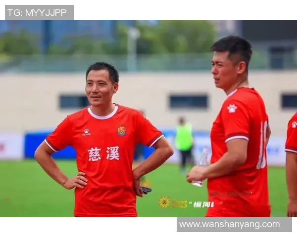 宁波足球明星周园的成长之路与未来发展展望