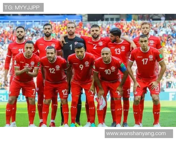 突尼斯足球明星2022年精彩表现与成就回顾 突尼斯足球明星2022年精彩表现与成就回顾